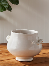 Welton Footed Cachepot
