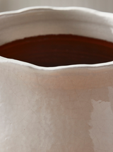 Welton Footed Cachepot
