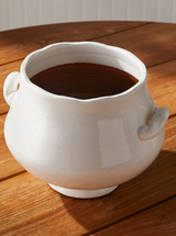 Welton Footed Cachepot