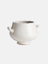 Welton Footed Cachepot