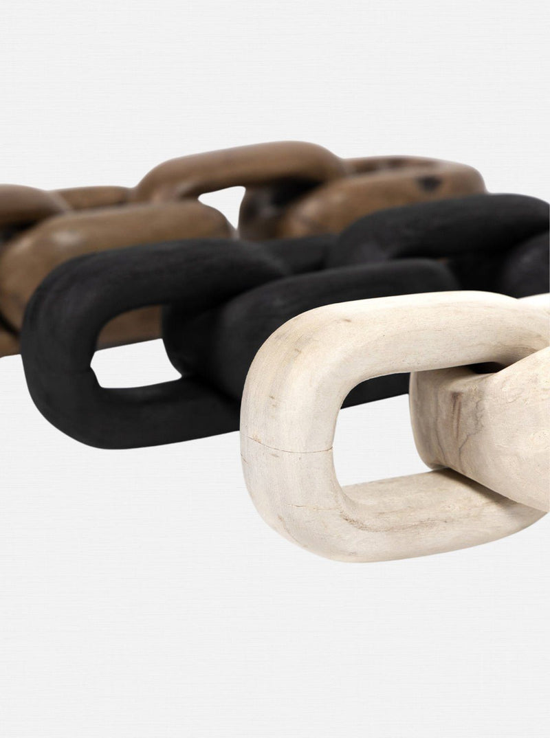 Winona Wood Chain