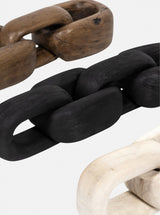 Winona Wood Chain