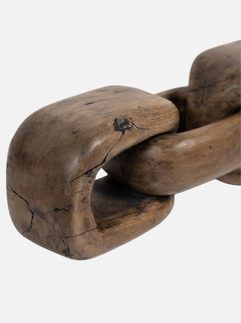 Winona Wood Chain