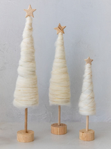 Wool Trees