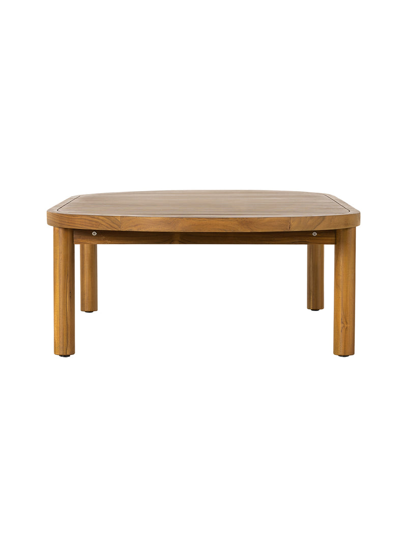 Cline Outdoor Coffee Table