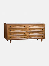Yuri Dresser