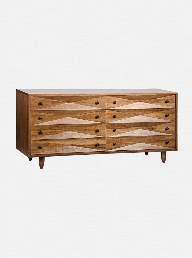 Yuri Dresser