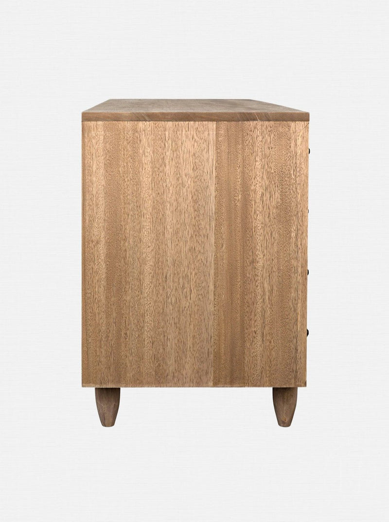 Yuri Dresser