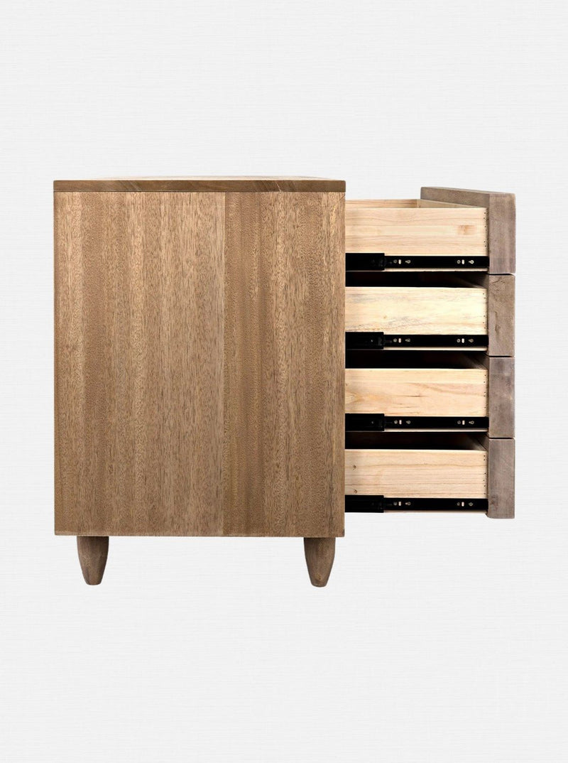 Yuri Dresser
