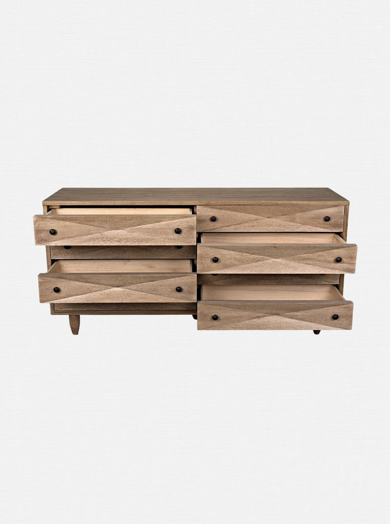 Yuri Dresser