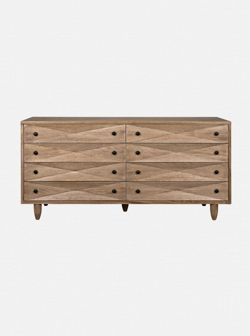Yuri Dresser