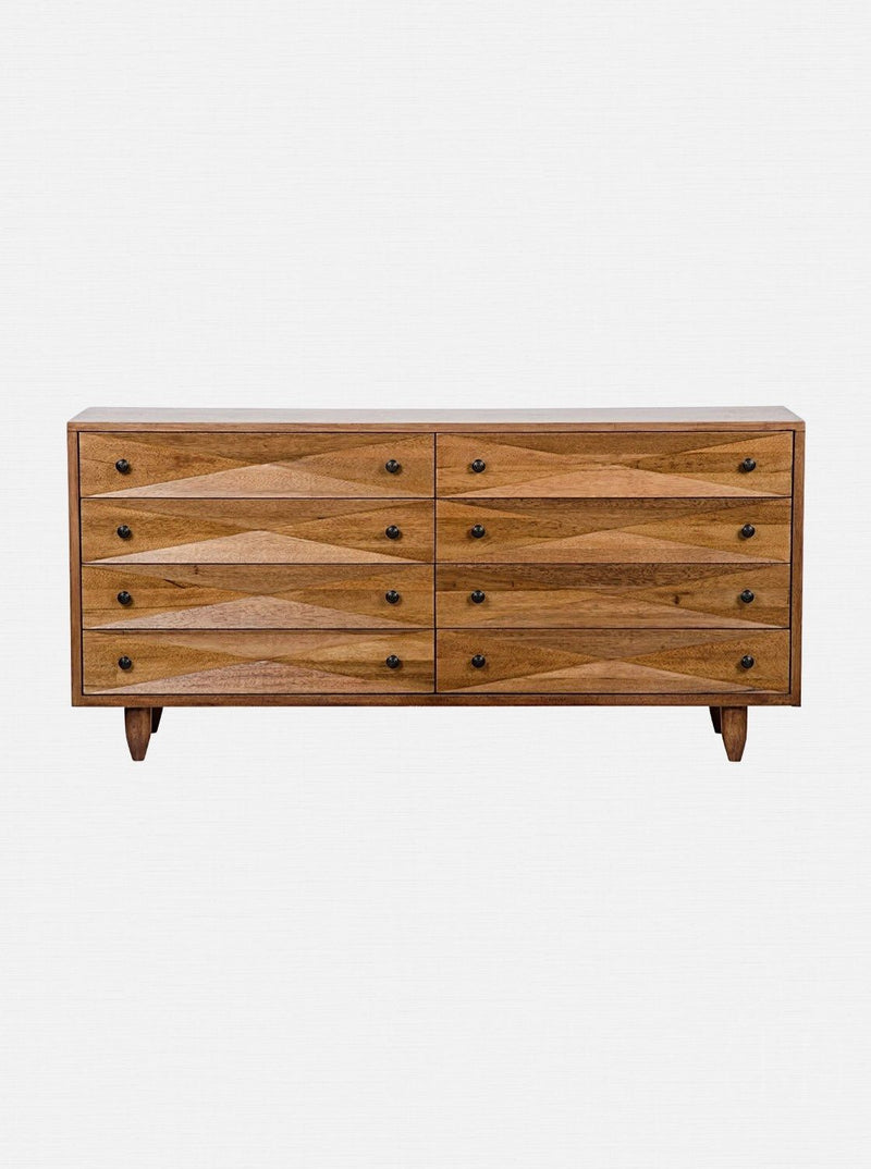 Yuri Dresser