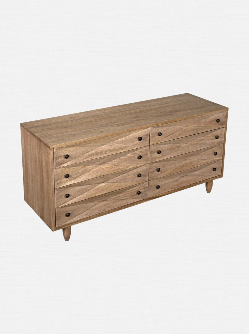 Yuri Dresser