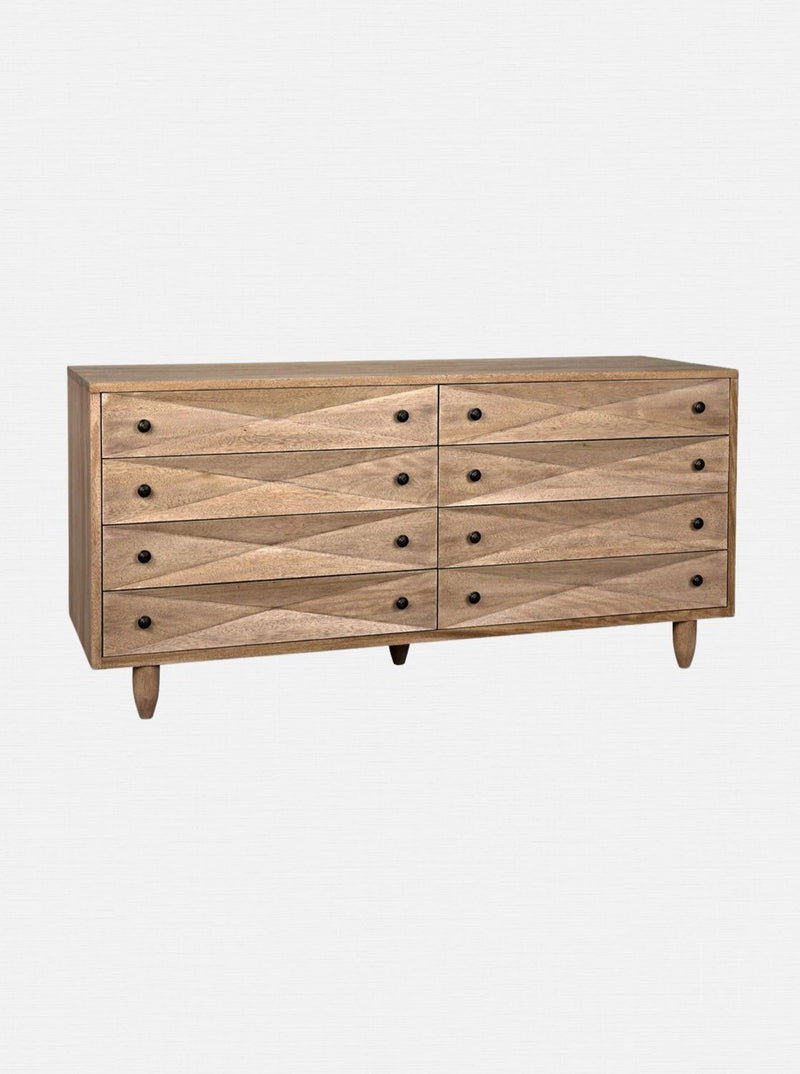 Yuri Dresser