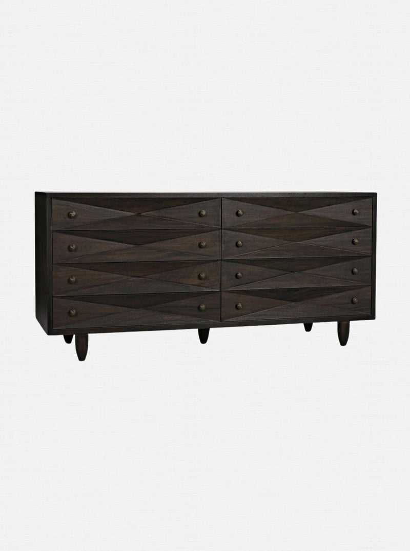 Yuri Dresser