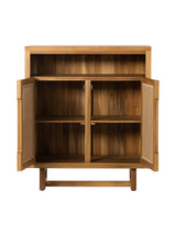 Tomas Outdoor Cabinet
