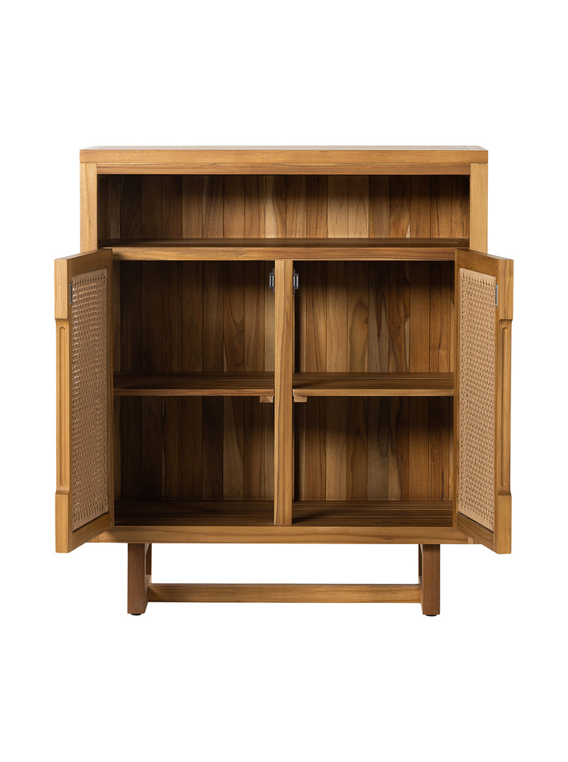 Tomas Outdoor Cabinet