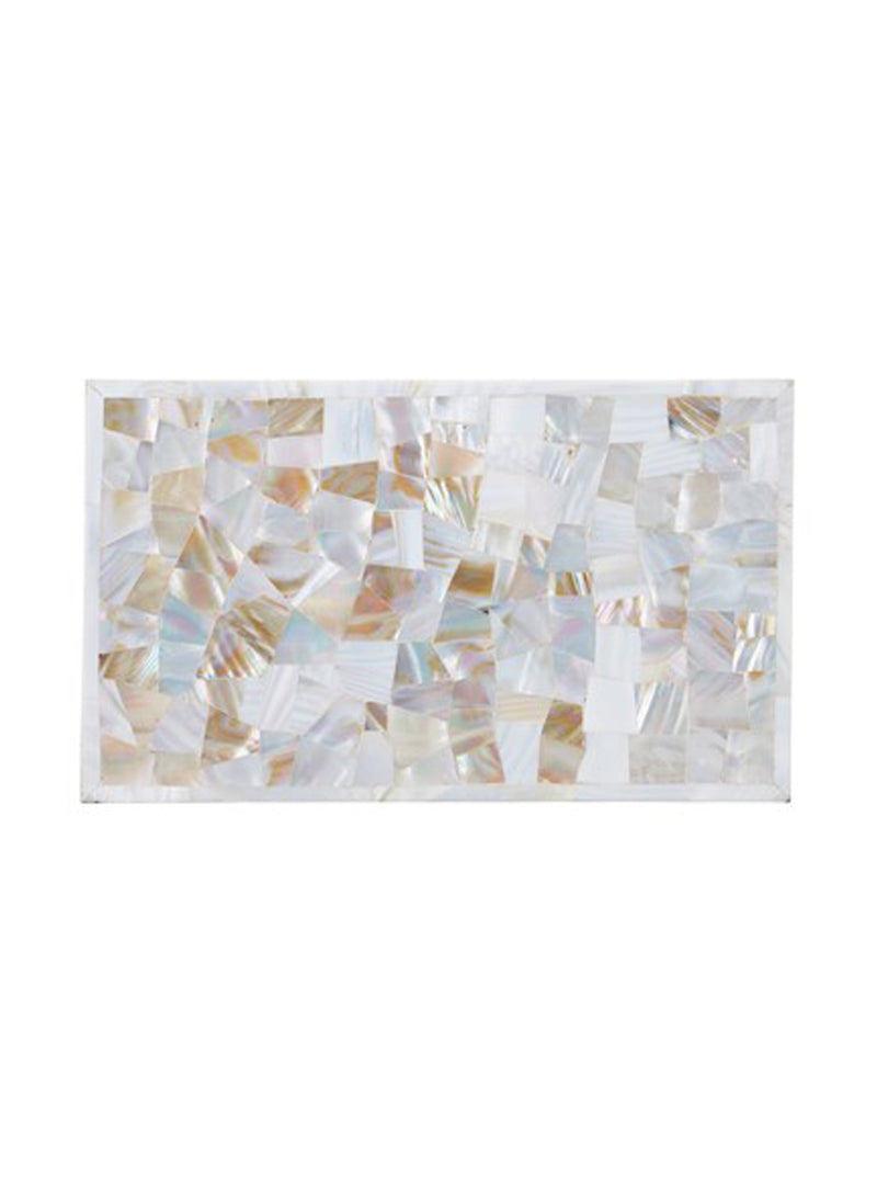 Mother of Pearl Boxes | Set of 2