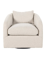 Abby Swivel Chair - HJCHR0264 - NTL