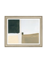 Abstract Blocks I - HJART0214 - SIL - 8X10