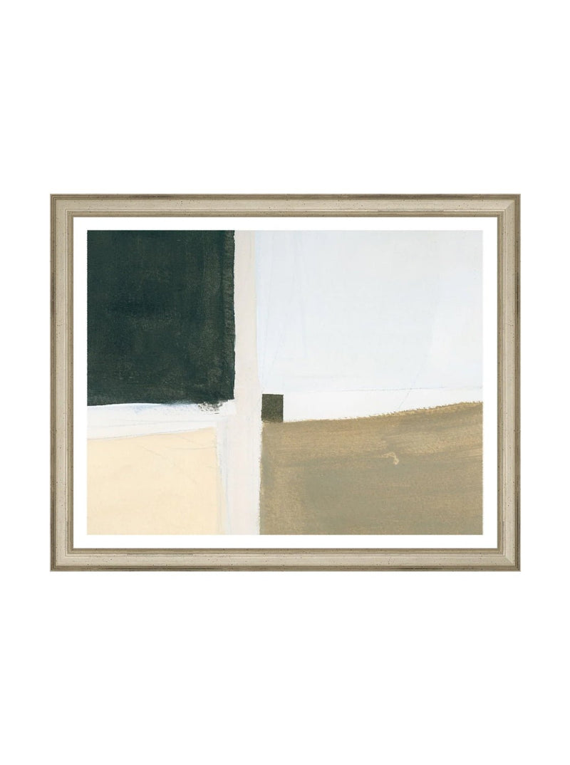 Abstract Blocks I - HJART0214 - SIL - 11X14