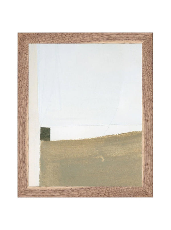 Abstract Blocks II - HJART0215 - WNT - 8X10