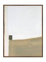 Abstract Blocks II - HJART0215 - BGD - 30X40