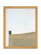 Abstract Blocks II - HJART0215 - GLD - 11X14