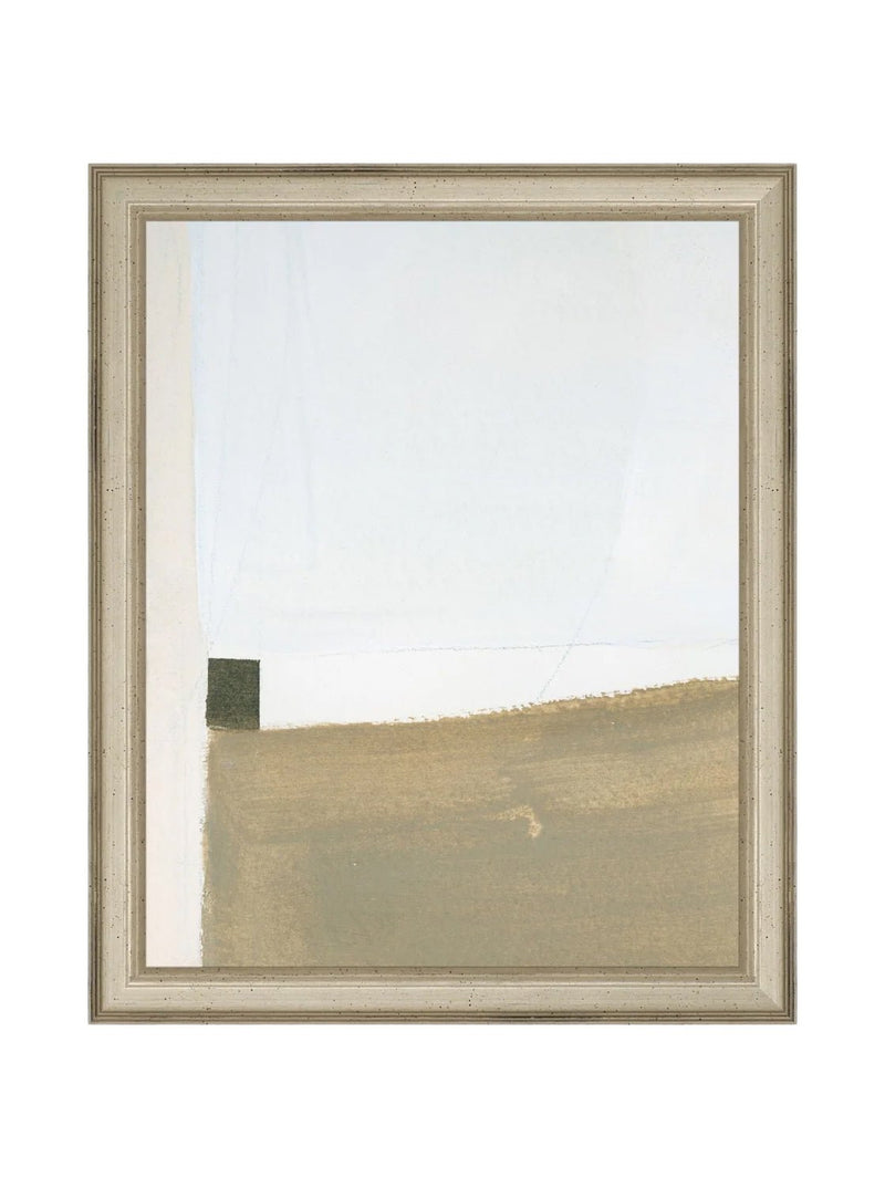 Abstract Blocks II - HJART0215 - SIL - 8X10