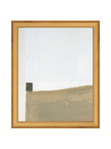 Abstract Blocks II - HJART0215 - GLD - 8X10