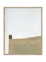 Abstract Blocks II - HJART0215 - SIL - 24X30