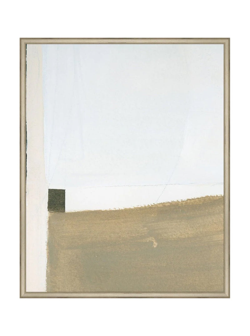 Abstract Blocks II - HJART0215 - SIL - 24X30
