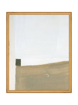 Abstract Blocks II - HJART0215 - GLD - 16X20