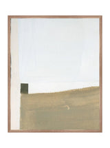 Abstract Blocks II - HJART0215 - WNT - 24X30