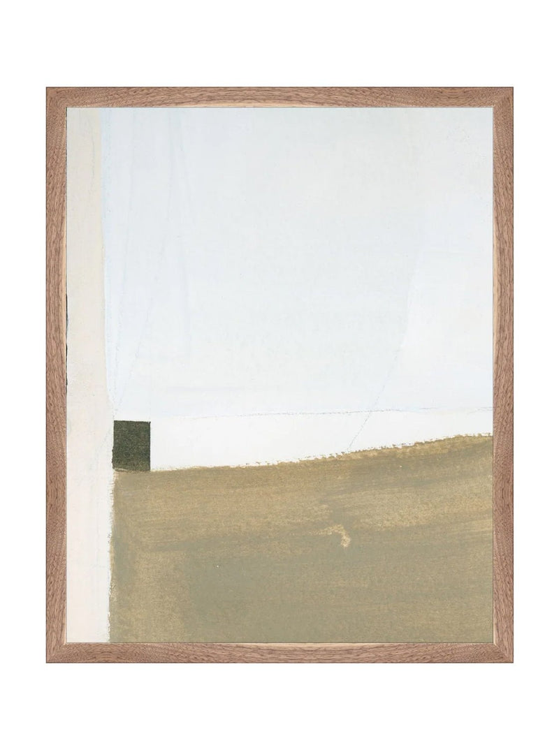 Abstract Blocks II - HJART0215 - WNT - 16X20