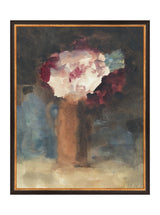 Abstract Blooms - HJART0029 - BLK - 16x20