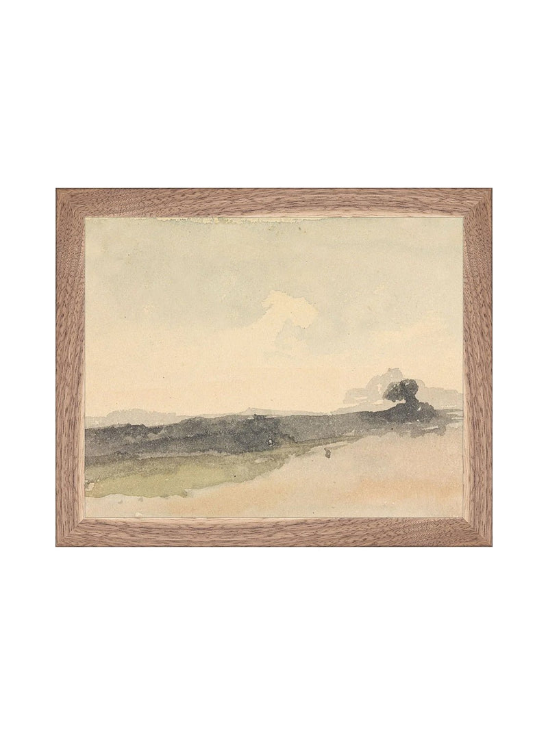 Abstract Hill - HJART0247 - WLN - 8x10