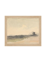 Abstract Hill - HJART0247 - OAK - 8x10