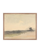 Abstract Hill - HJART0247 - WLN - 16x20
