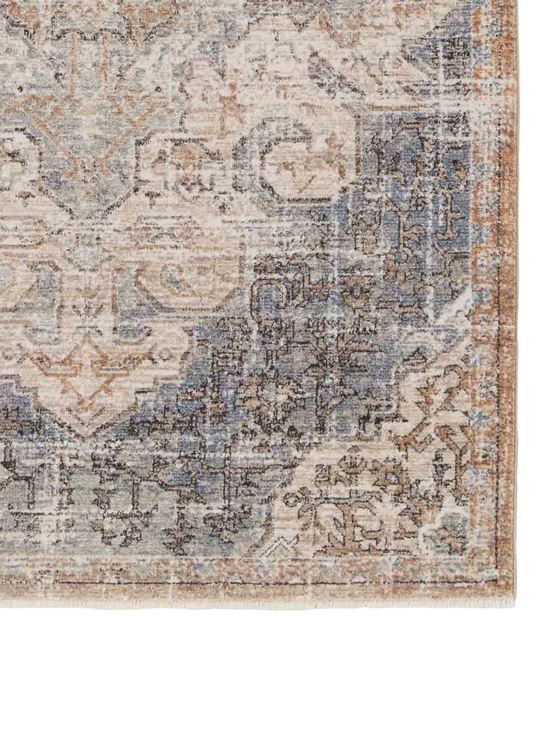 Adana Rug Swatch - HJRUG0249 - SW
