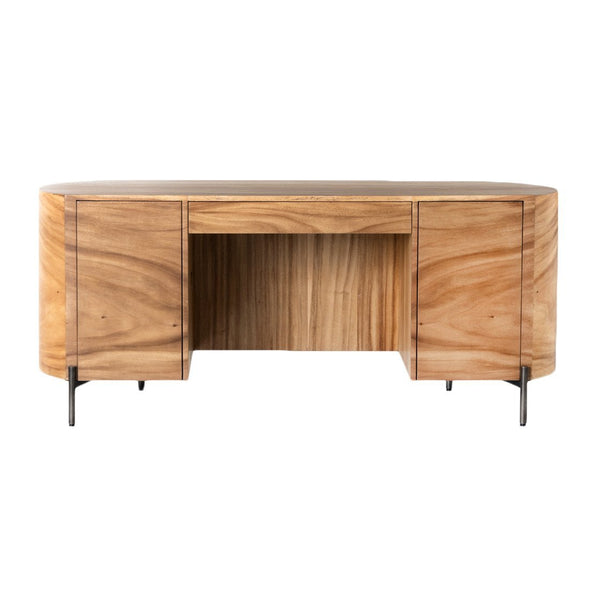 Agatha Desk House of Jade Home