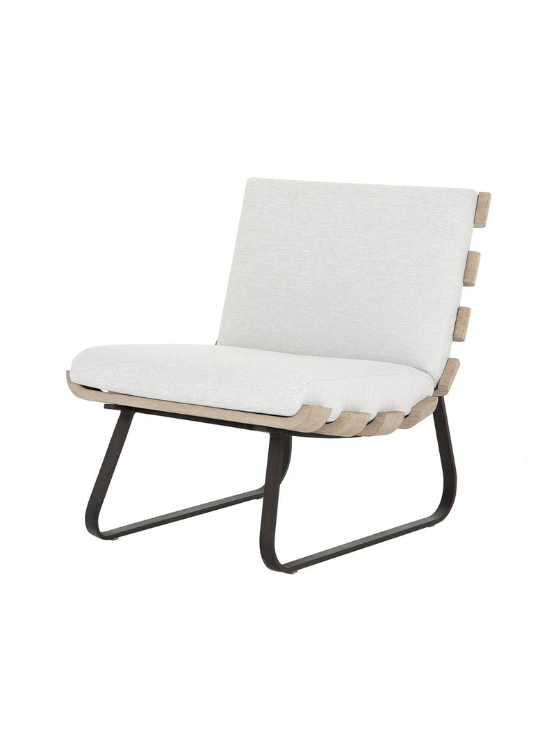 Aidy Outdoor Chair - HJCHR0451 - BLK