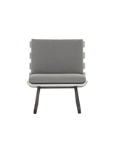 Aidy Outdoor Chair - HJCHR0451 - BLK
