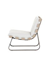 Aidy Outdoor Chair - HJCHR0451 - BLK