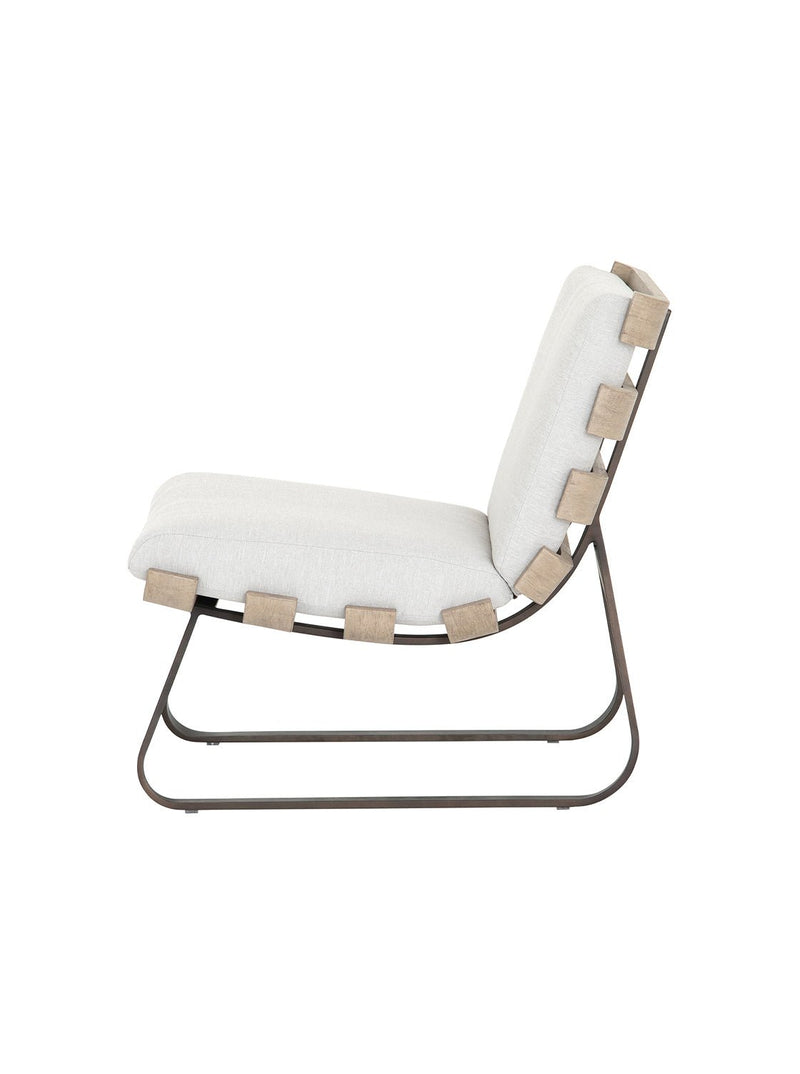 Aidy Outdoor Chair - HJCHR0451 - BLK