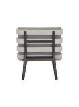 Aidy Outdoor Chair - HJCHR0451 - BLK