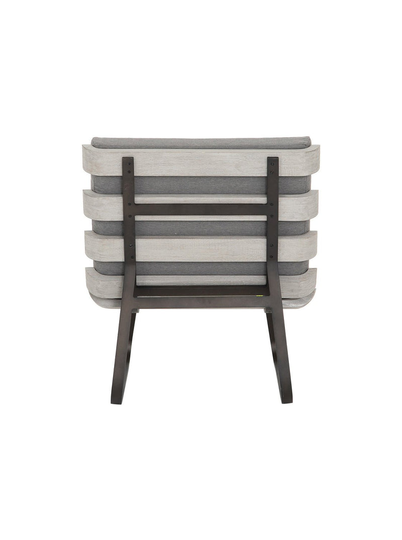 Aidy Outdoor Chair - HJCHR0451 - BLK