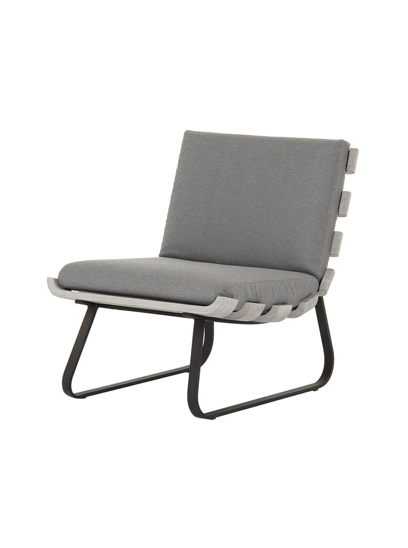 Aidy Outdoor Chair - HJCHR0451 - BLK