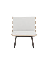 Aidy Outdoor Chair - HJCHR0451 - GRY