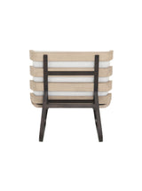 Aidy Outdoor Chair - HJCHR0451 - BLK